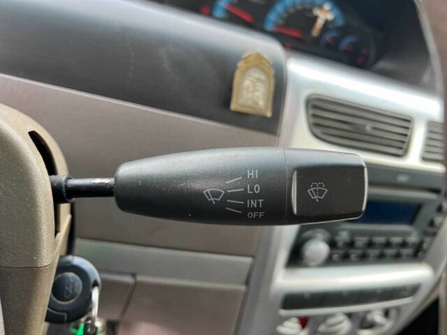 Оранжевый Чери Другая, объемом двигателя 1.3 л и пробегом 16 тыс. км за 3290 $, фото 21 на Automoto.ua