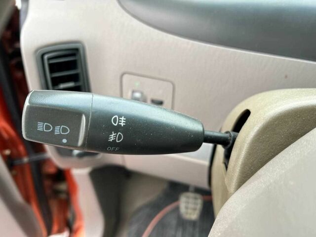 Оранжевый Чери Другая, объемом двигателя 1.3 л и пробегом 16 тыс. км за 3200 $, фото 17 на Automoto.ua