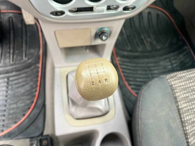 Оранжевый Чери Другая, объемом двигателя 1.3 л и пробегом 16 тыс. км за 3200 $, фото 20 на Automoto.ua