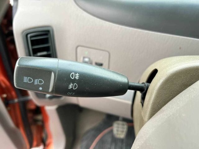 Оранжевый Чери Другая, объемом двигателя 1.3 л и пробегом 16 тыс. км за 3290 $, фото 22 на Automoto.ua