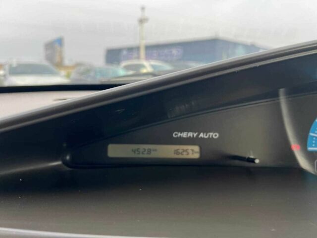 Оранжевый Чери Другая, объемом двигателя 1.3 л и пробегом 16 тыс. км за 3290 $, фото 18 на Automoto.ua