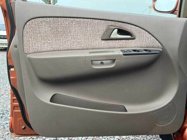 Оранжевый Чери Другая, объемом двигателя 1.3 л и пробегом 16 тыс. км за 3290 $, фото 14 на Automoto.ua