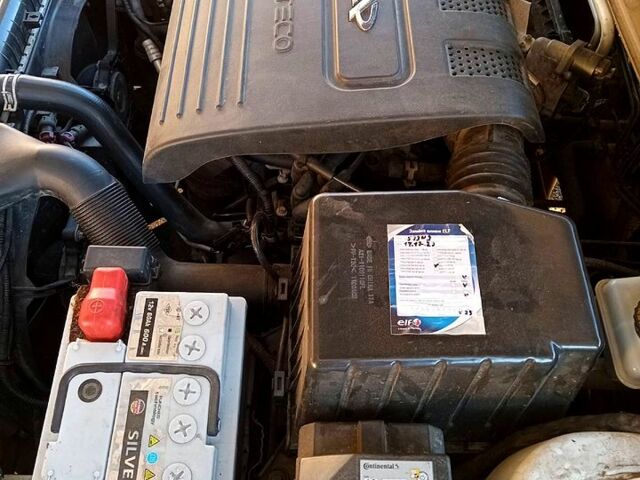 Білий Чері Е5, об'ємом двигуна 1.5 л та пробігом 260 тис. км за 3800 $, фото 4 на Automoto.ua