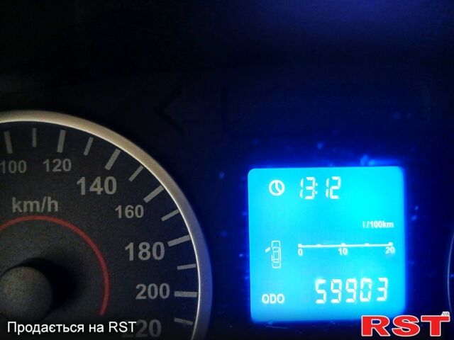 Бежевий Чері Е5, об'ємом двигуна 1.5 л та пробігом 59 тис. км за 4550 $, фото 4 на Automoto.ua