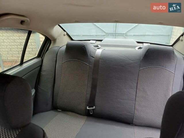 Бежевий Чері Е5, об'ємом двигуна 1.5 л та пробігом 110 тис. км за 4500 $, фото 18 на Automoto.ua