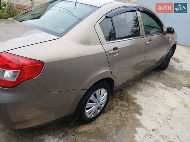 Бежевый Чери Е5, объемом двигателя 1.5 л и пробегом 110 тыс. км за 4600 $, фото 4 на Automoto.ua
