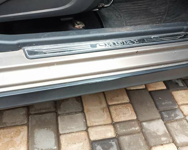 Бежевий Чері Е5, об'ємом двигуна 1.5 л та пробігом 130 тис. км за 3500 $, фото 5 на Automoto.ua