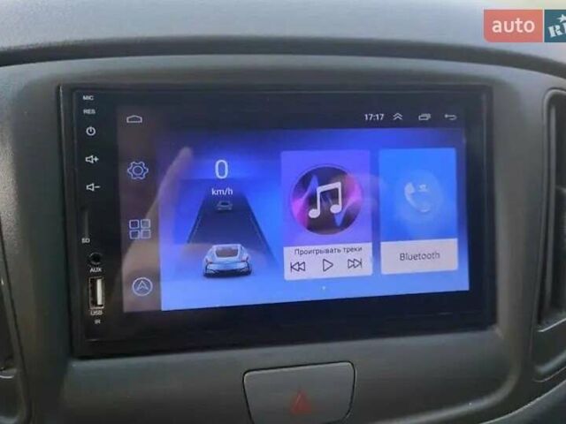 Чері Е5 2014 у Броварах на Automoto.ua Бежевий Чері Е5, об'ємом двигуна 1.5 л та пробігом 77 тис. км за 4000 $, фото 6 на Automoto.ua