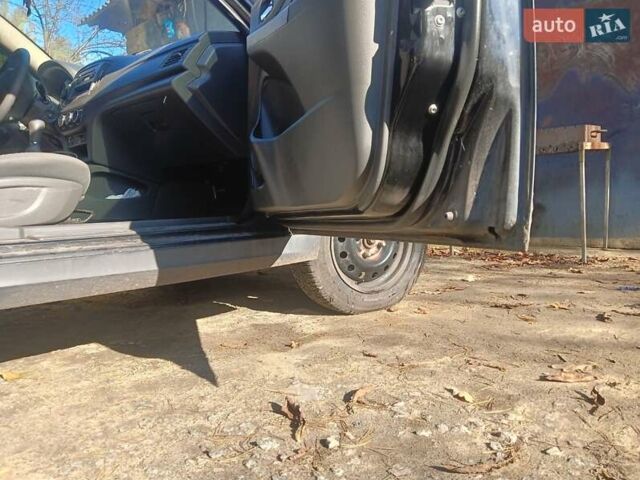 Чери Е5 2013 в Буче на Automoto.ua Черный Чери Е5, объемом двигателя 1.5 л и пробегом 120 тыс. км за 3400 $, фото 14 на Automoto.ua