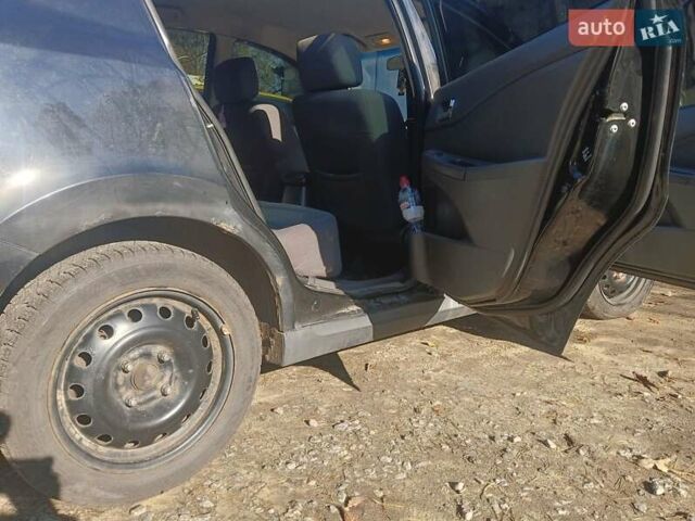 Чери Е5 2013 в Буче на Automoto.ua Черный Чери Е5, объемом двигателя 1.5 л и пробегом 120 тыс. км за 3400 $, фото 11 на Automoto.ua