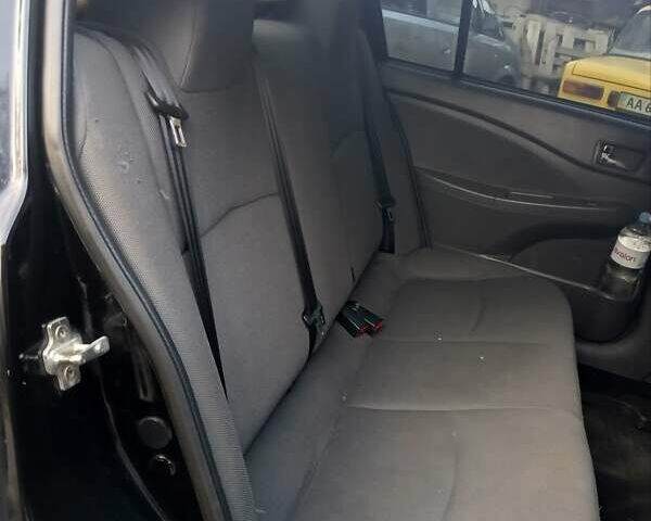 Чери Е5 2013 в Буче на Automoto.ua Черный Чери Е5, объемом двигателя 1.5 л и пробегом 120 тыс. км за 3400 $, фото 1 на Automoto.ua