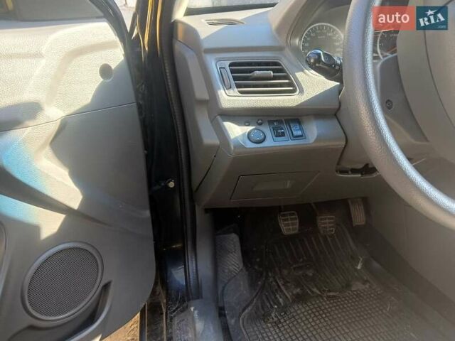 Чери Е5 2013 в Буче на Automoto.ua Черный Чери Е5, объемом двигателя 1.5 л и пробегом 120 тыс. км за 3400 $, фото 10 на Automoto.ua