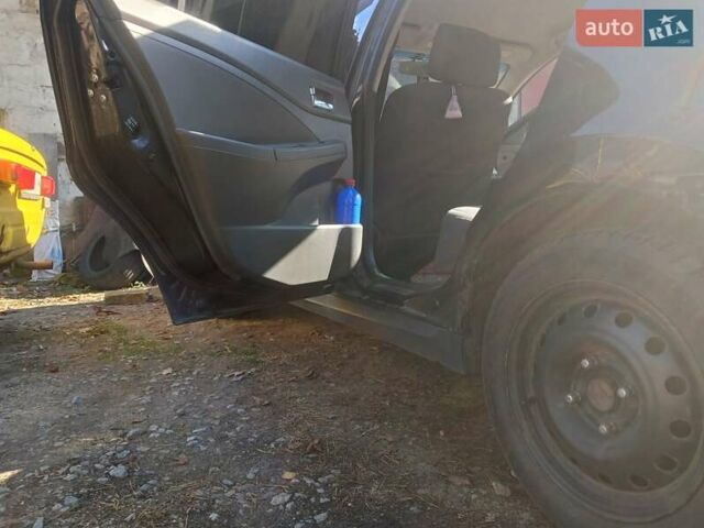 Чери Е5 2013 в Буче на Automoto.ua Черный Чери Е5, объемом двигателя 1.5 л и пробегом 120 тыс. км за 3400 $, фото 8 на Automoto.ua