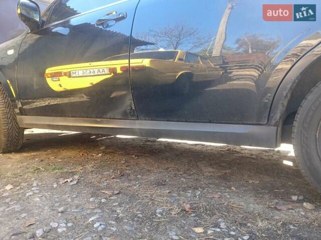 Чери Е5 2013 в Буче на Automoto.ua Черный Чери Е5, объемом двигателя 1.5 л и пробегом 120 тыс. км за 3400 $, фото 12 на Automoto.ua