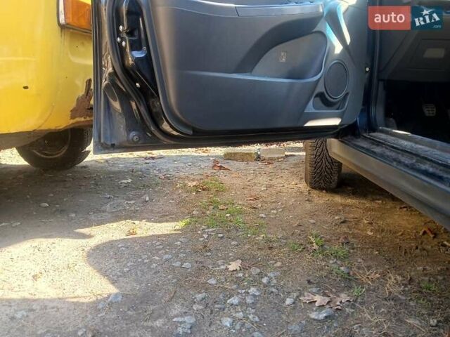 Чери Е5 2013 в Буче на Automoto.ua Черный Чери Е5, объемом двигателя 1.5 л и пробегом 120 тыс. км за 3400 $, фото 13 на Automoto.ua