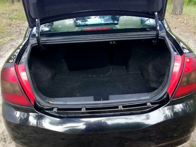 Черный Чери Е5, объемом двигателя 1.5 л и пробегом 260 тыс. км за 2500 $, фото 6 на Automoto.ua