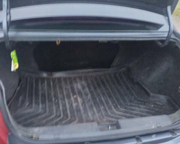 Чорний Чері Е5, об'ємом двигуна 1.5 л та пробігом 250 тис. км за 3400 $, фото 4 на Automoto.ua