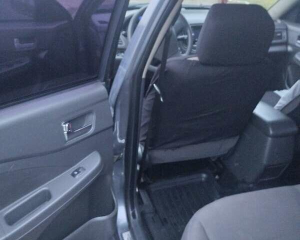 Чорний Чері Е5, об'ємом двигуна 1.5 л та пробігом 250 тис. км за 3400 $, фото 8 на Automoto.ua