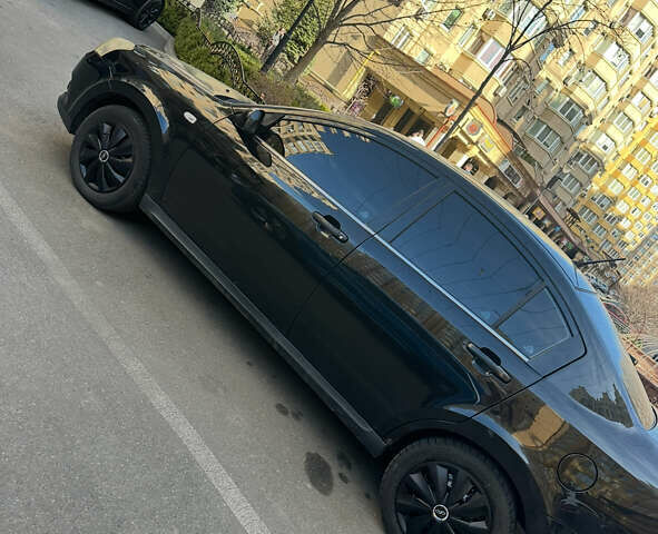 Чорний Чері Е5, об'ємом двигуна 1.5 л та пробігом 144 тис. км за 3200 $, фото 1 на Automoto.ua