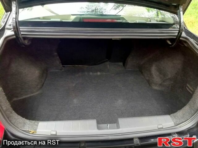 Черный Чери Е5, объемом двигателя 1.5 л и пробегом 260 тыс. км за 2500 $, фото 1 на Automoto.ua