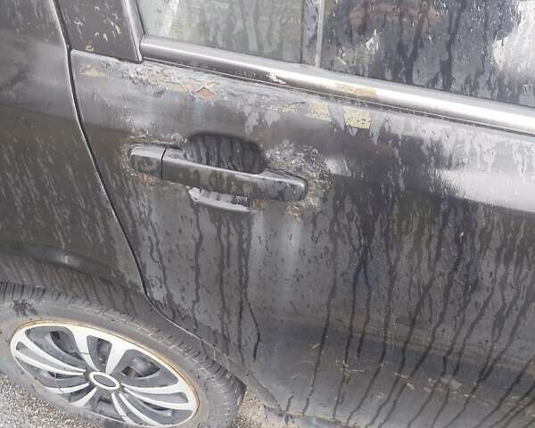 Чорний Чері Е5, об'ємом двигуна 1.5 л та пробігом 240 тис. км за 1600 $, фото 12 на Automoto.ua