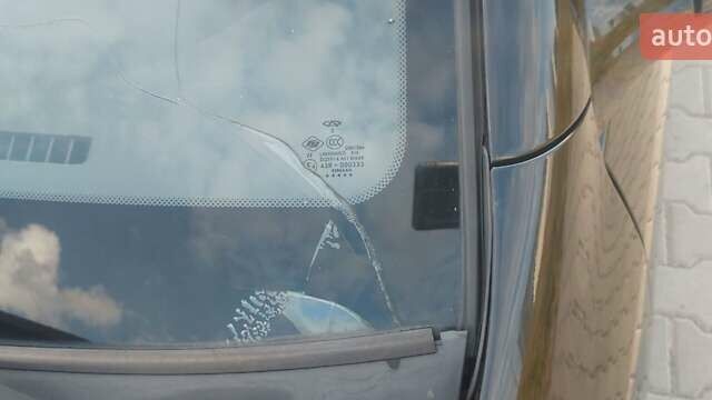 Чорний Чері Е5, об'ємом двигуна 1.5 л та пробігом 240 тис. км за 1600 $, фото 24 на Automoto.ua