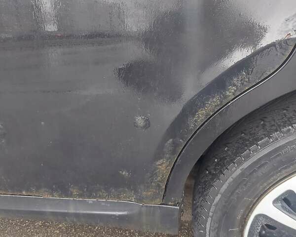 Чорний Чері Е5, об'ємом двигуна 1.5 л та пробігом 240 тис. км за 1600 $, фото 5 на Automoto.ua
