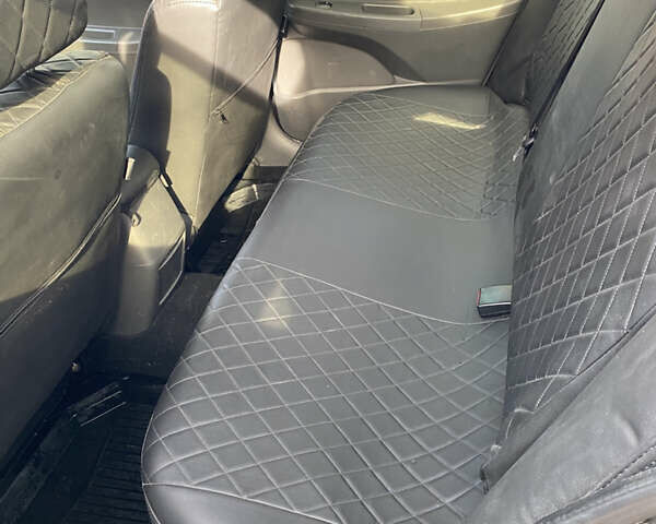 Чери Е5 2014 в Ирпене на Automoto.ua Черный Чери Е5, объемом двигателя 1.5 л и пробегом 105 тыс. км за 3000 $, фото 15 на Automoto.ua