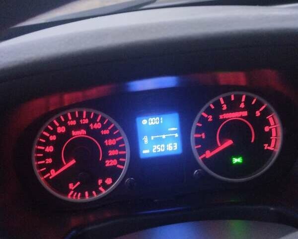 Чорний Чері Е5, об'ємом двигуна 1.5 л та пробігом 250 тис. км за 3400 $, фото 7 на Automoto.ua