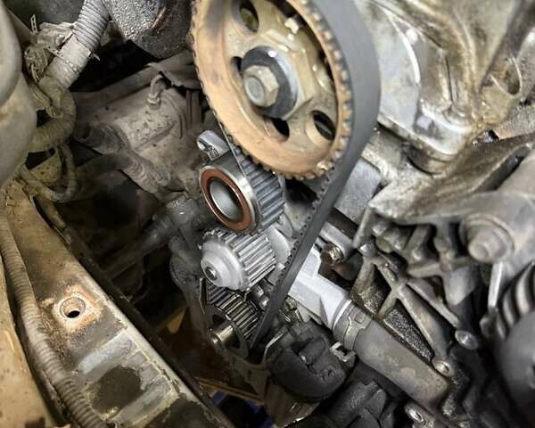 Коричневый Чери Е5, объемом двигателя 1.5 л и пробегом 203 тыс. км за 4000 $, фото 7 на Automoto.ua