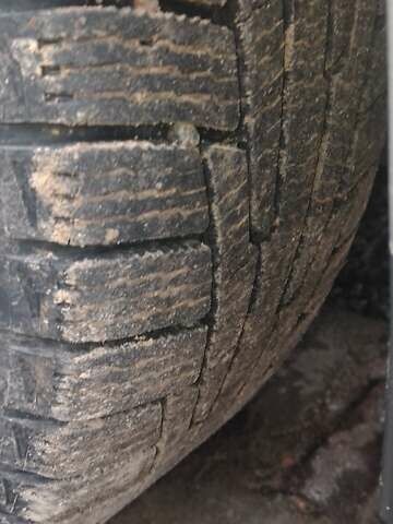 Коричневий Чері Е5, об'ємом двигуна 1.5 л та пробігом 112 тис. км за 4200 $, фото 9 на Automoto.ua