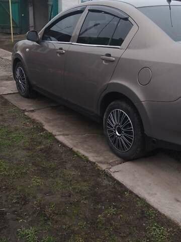 Коричневий Чері Е5, об'ємом двигуна 1.5 л та пробігом 112 тис. км за 4200 $, фото 1 на Automoto.ua