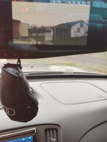 Коричневий Чері Е5, об'ємом двигуна 1.5 л та пробігом 112 тис. км за 4200 $, фото 6 на Automoto.ua