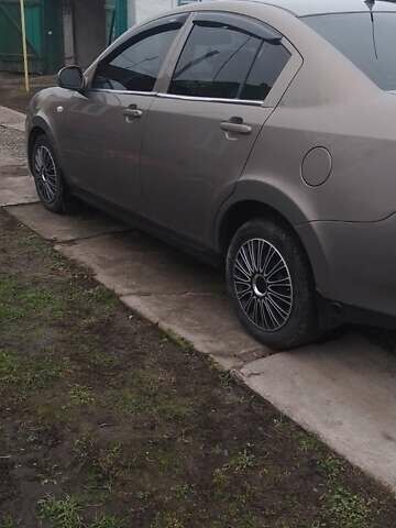 Коричневий Чері Е5, об'ємом двигуна 1.5 л та пробігом 112 тис. км за 4200 $, фото 2 на Automoto.ua