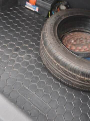 Коричневий Чері Е5, об'ємом двигуна 1.5 л та пробігом 112 тис. км за 4200 $, фото 12 на Automoto.ua