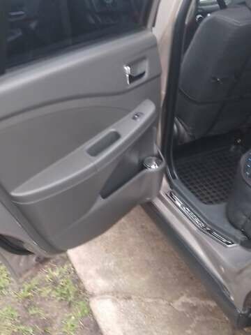 Коричневий Чері Е5, об'ємом двигуна 1.5 л та пробігом 112 тис. км за 4200 $, фото 10 на Automoto.ua