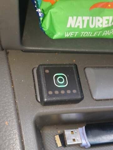 Коричневий Чері Е5, об'ємом двигуна 1.5 л та пробігом 112 тис. км за 4200 $, фото 13 на Automoto.ua