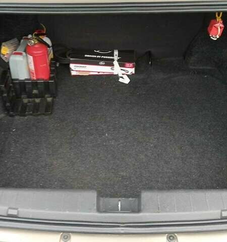 Коричневый Чери Е5, объемом двигателя 1.5 л и пробегом 134 тыс. км за 4500 $, фото 7 на Automoto.ua