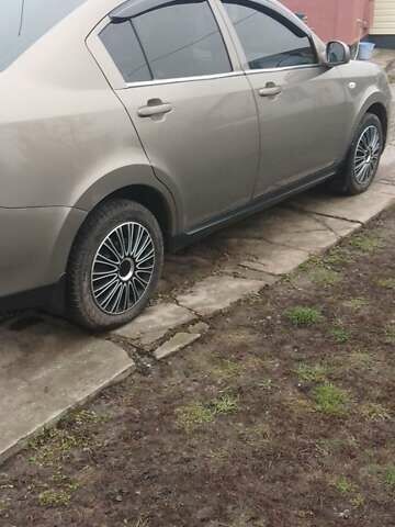 Коричневий Чері Е5, об'ємом двигуна 1.5 л та пробігом 112 тис. км за 4200 $, фото 2 на Automoto.ua