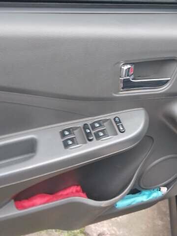 Коричневий Чері Е5, об'ємом двигуна 1.5 л та пробігом 112 тис. км за 4200 $, фото 11 на Automoto.ua