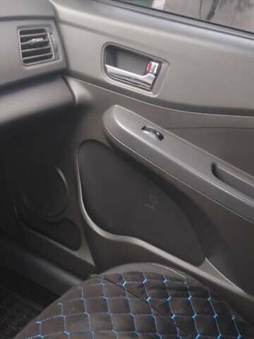 Коричневий Чері Е5, об'ємом двигуна 1.5 л та пробігом 112 тис. км за 4200 $, фото 4 на Automoto.ua