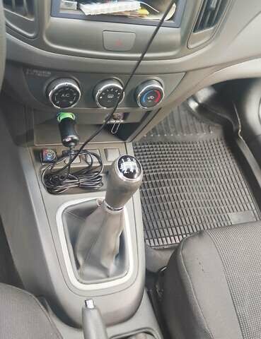 Чери Е5, объемом двигателя 1.5 л и пробегом 92 тыс. км за 5000 $, фото 3 на Automoto.ua