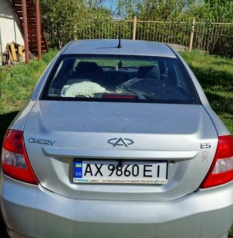 Чері Е5, об'ємом двигуна 1.5 л та пробігом 94 тис. км за 3000 $, фото 1 на Automoto.ua