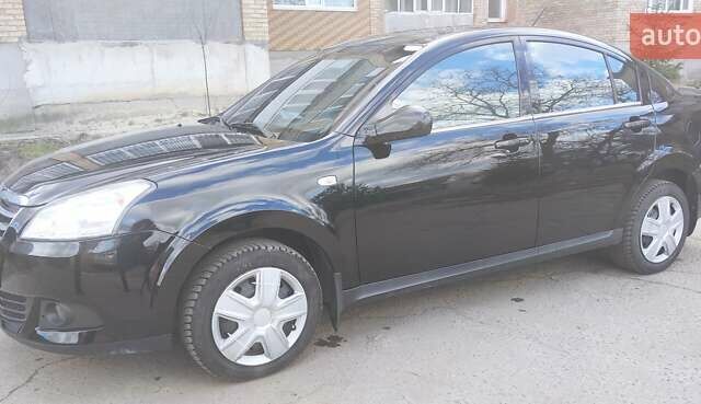 Чери Е5, объемом двигателя 1.5 л и пробегом 92 тыс. км за 5000 $, фото 5 на Automoto.ua