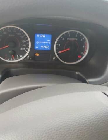 Чери Е5, объемом двигателя 1.5 л и пробегом 92 тыс. км за 5000 $, фото 10 на Automoto.ua