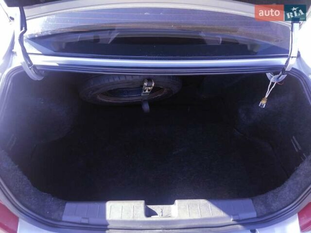 Чері Е5 2012 у Прилуках на Automoto.ua Сірий Чері Е5, об'ємом двигуна 1.5 л та пробігом 245 тис. км за 2999 $, фото 11 на Automoto.ua