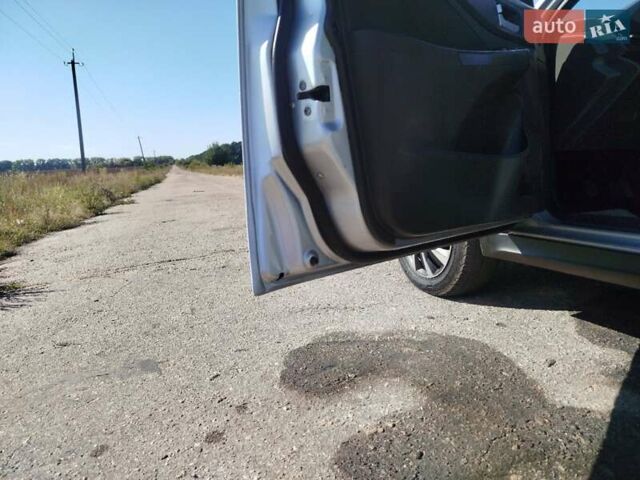 Чері Е5 2012 у Прилуках на Automoto.ua Сірий Чері Е5, об'ємом двигуна 1.5 л та пробігом 245 тис. км за 2999 $, фото 22 на Automoto.ua