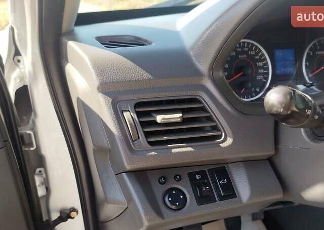 Чері Е5 2012 у Прилуках на Automoto.ua Сірий Чері Е5, об'ємом двигуна 1.5 л та пробігом 245 тис. км за 2999 $, фото 1 на Automoto.ua