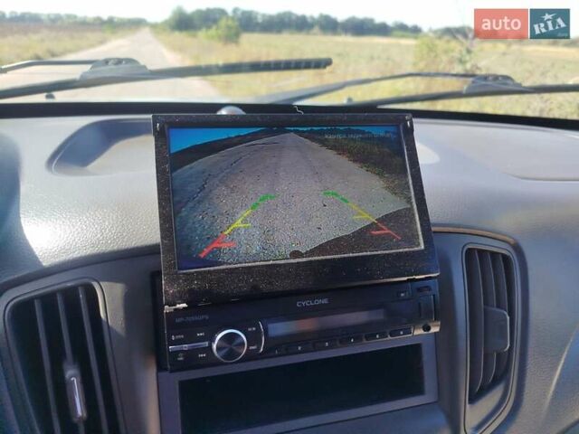 Чері Е5 2012 у Прилуках на Automoto.ua Сірий Чері Е5, об'ємом двигуна 1.5 л та пробігом 245 тис. км за 2999 $, фото 14 на Automoto.ua