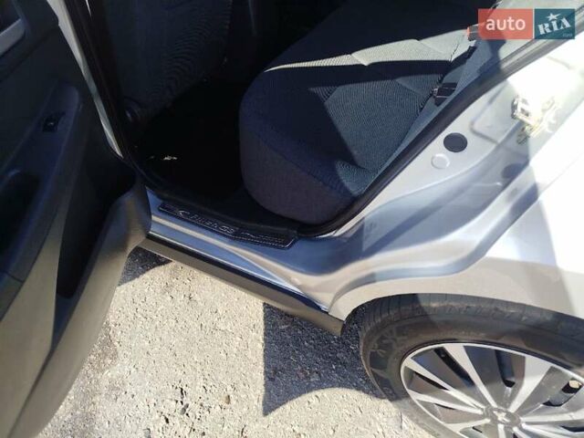 Чері Е5 2012 у Прилуках на Automoto.ua Сірий Чері Е5, об'ємом двигуна 1.5 л та пробігом 245 тис. км за 2999 $, фото 21 на Automoto.ua